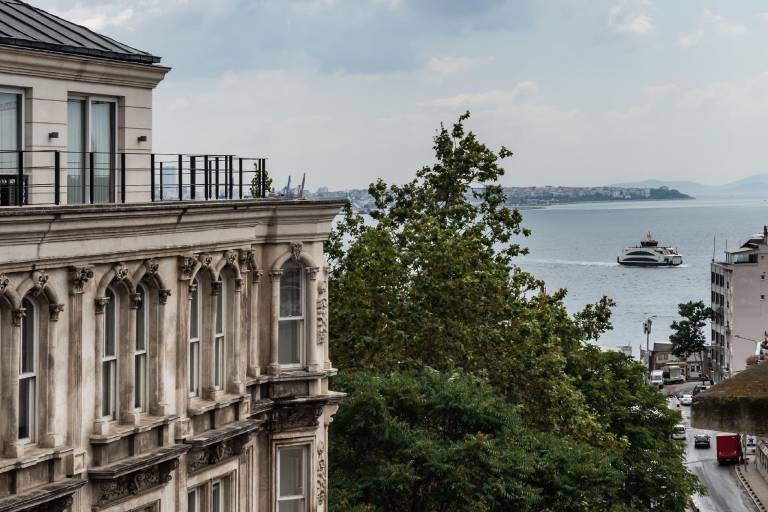 Serviced apartment | Close to Galata Tower — photo 5