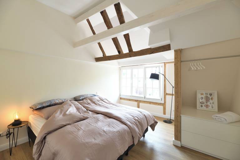 Ferienwohnung Heppenheim (Bergstraße)