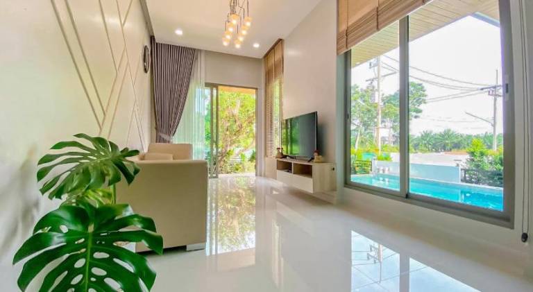 In Town Pool Villa Krabi — photo 3