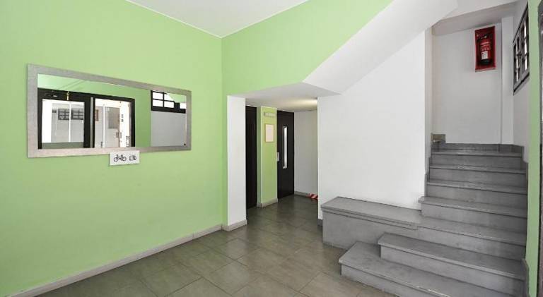 Holiday apartment with 1 room for 4 persons — photo 4