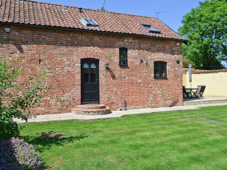 Cottage  Attleborough