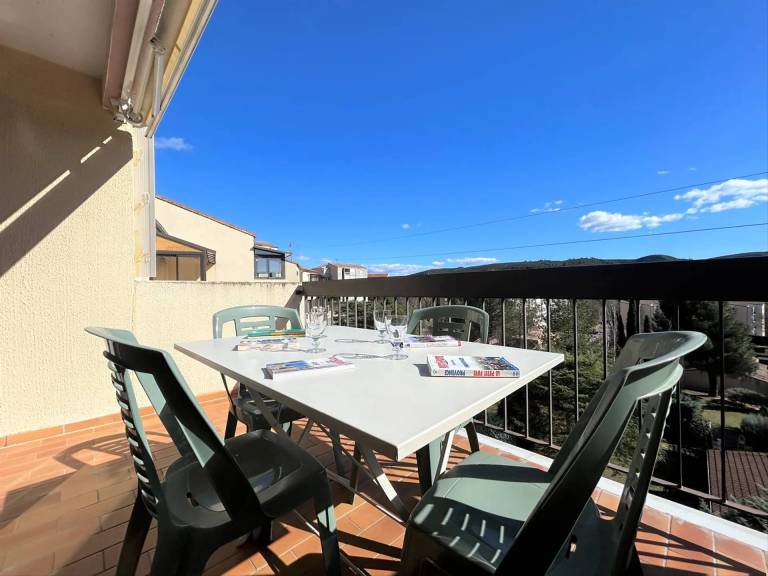 Appartement Gréoux-les-Bains