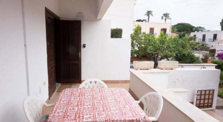 Vacation home with 2 rooms for 7 persons — photo 4