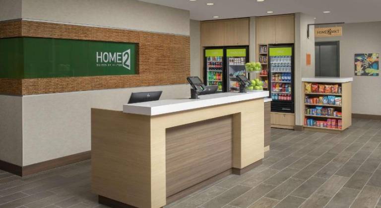 Home2 Suites by Hilton Lakeland South Polk Parkway — photo 5