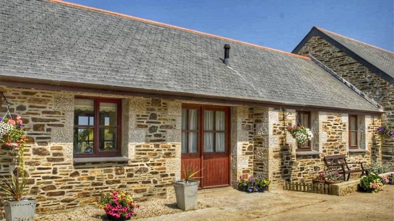 Cottage Camborne