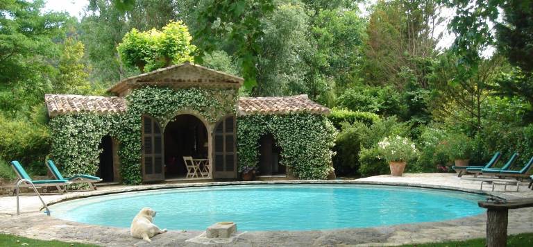 Cottage Auribeau-sur-Siagne