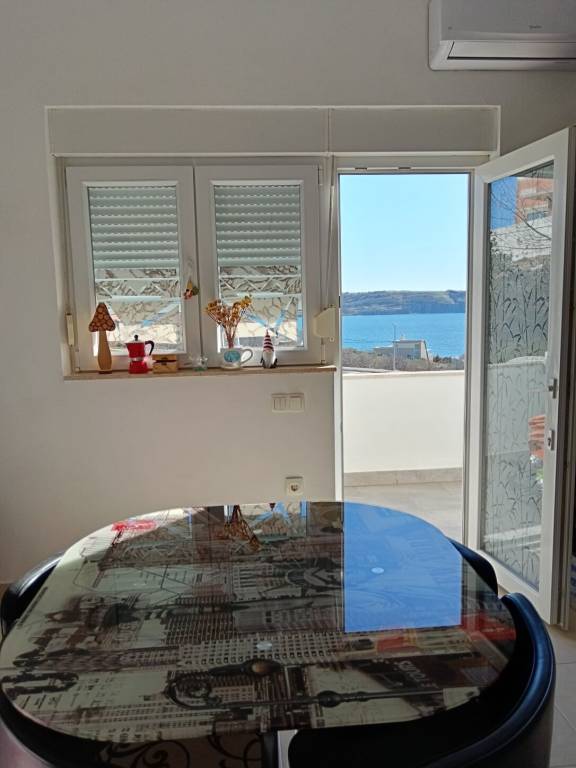 Apartman Miletici
