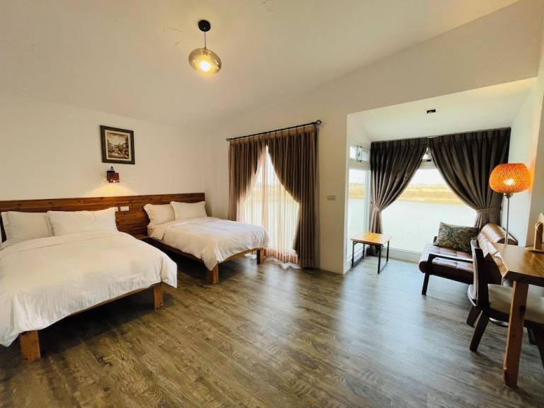 LanJen Villa B&B — photo 2