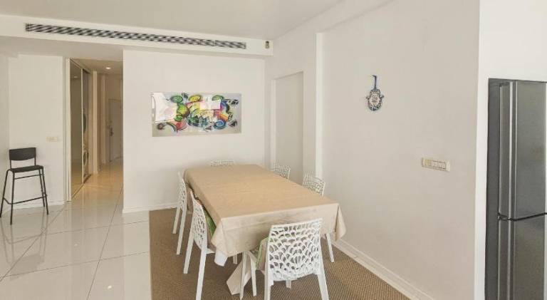 MIKLAT Bright & Family Friendly Near Beach by FeelHome — photo 5