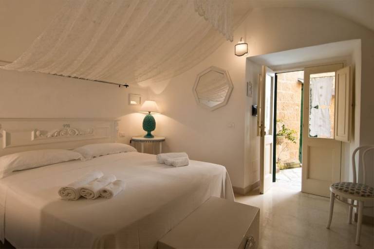 Bed & Breakfast Otranto