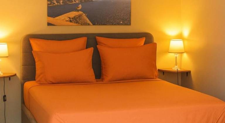 Holiday apartment with terrace | Near Place Masséna in Thiers