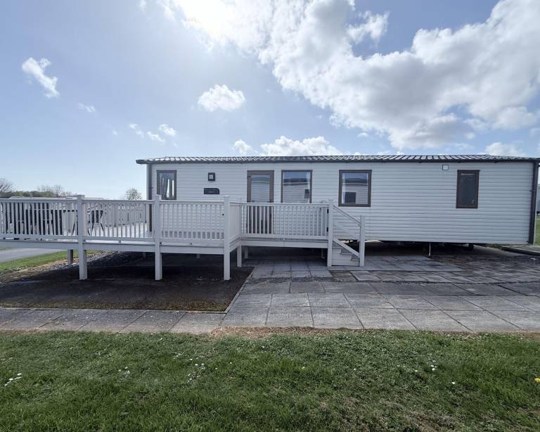Caravan Withernsea