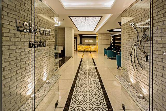 Esin Hotel — photo 3