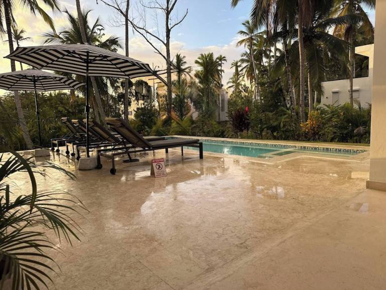 Villa Las Terrenas