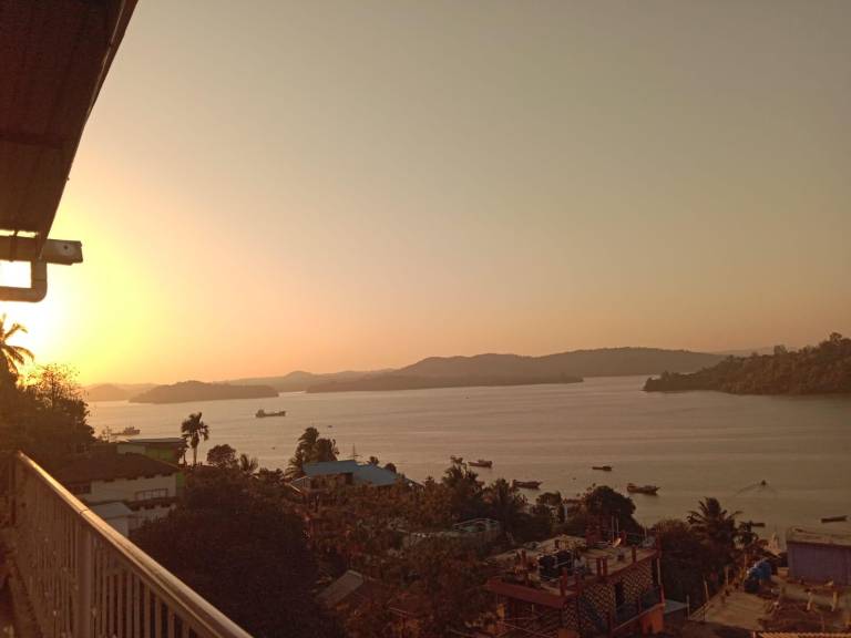 Abhi's homestay — photo 3