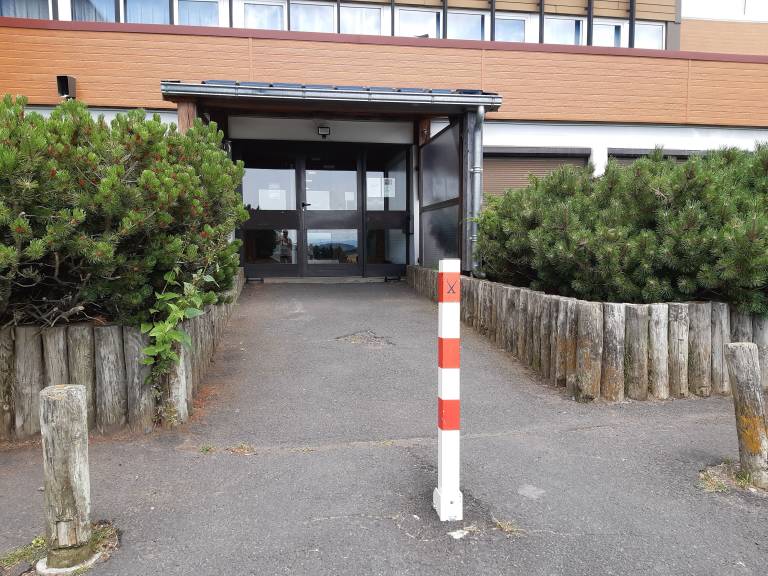 Appartement Super Besse