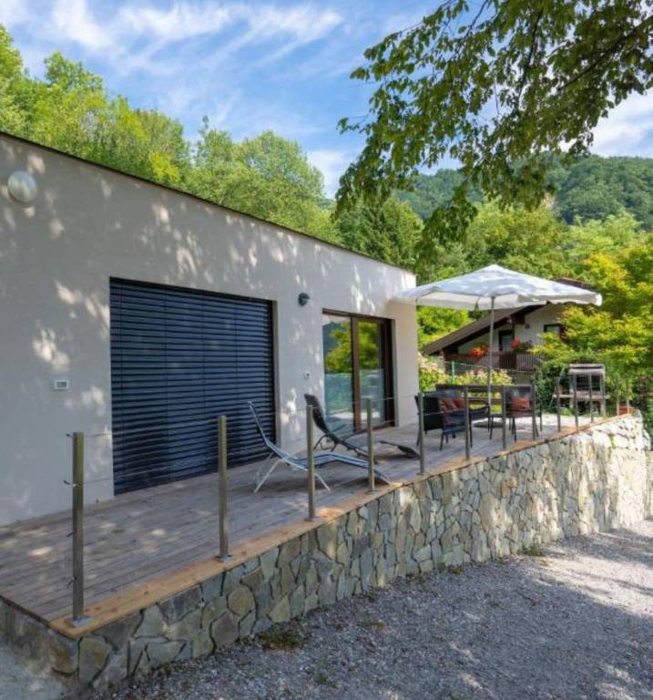 Maison de vacances  Tolmin