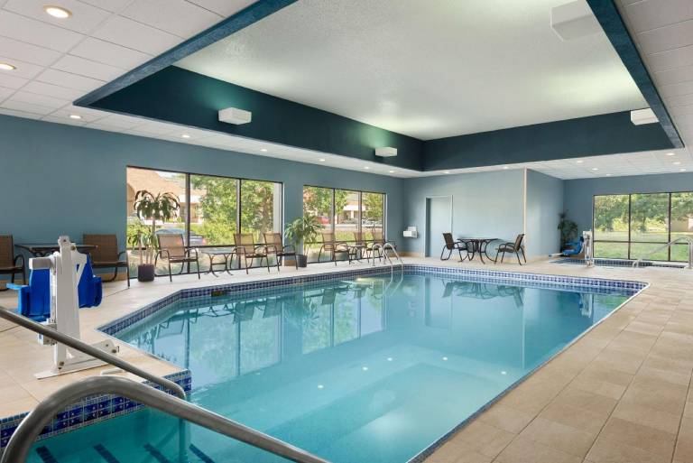 Hampton Inn Wausau — photo 2