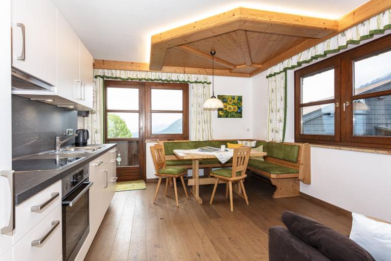 Ferienwohnung Walchsee