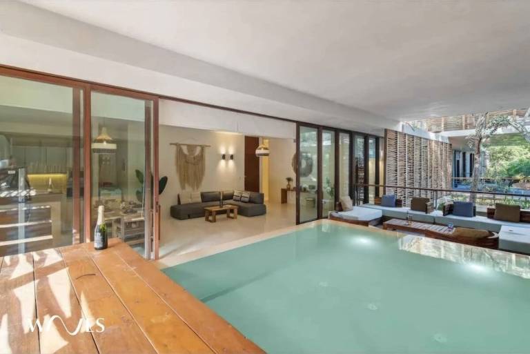 Condo Tulum
