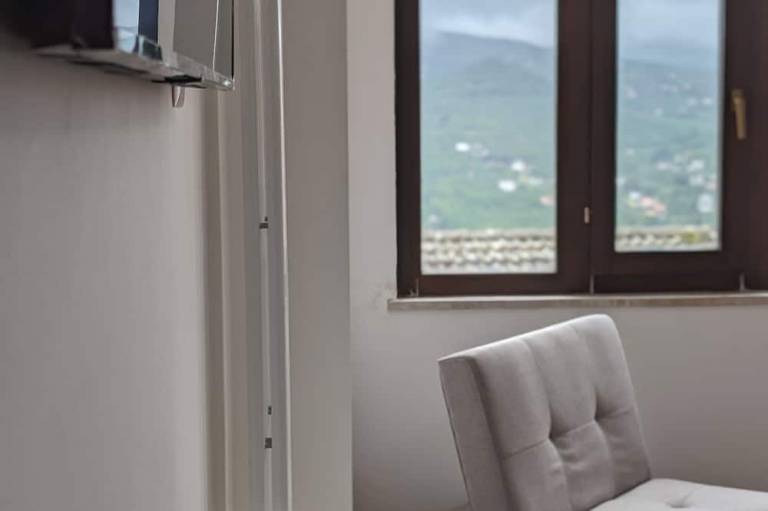 Bed & Breakfast  Potenza