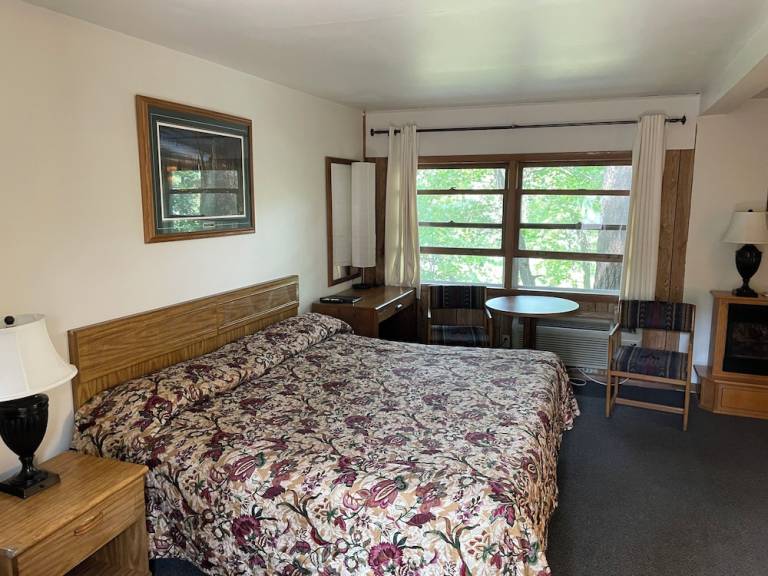Motel Wisconsin Dells