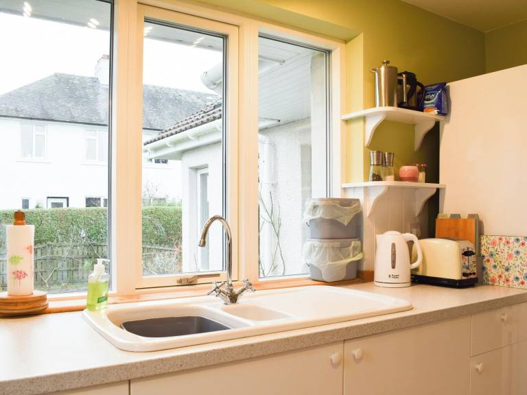 Cottage  Aberfoyle