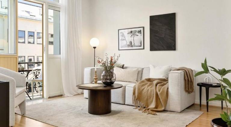 Lovely holiday apartment | Near Royal Palace | Dogs allowed in Oslo