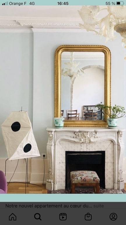 Appartement Besançon