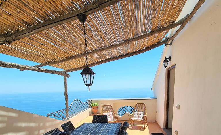 Ferielejlighed Amalfi