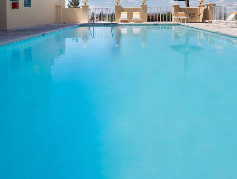 La Quinta Inn & Suites by Wyndham El Paso East in El Paso, TX