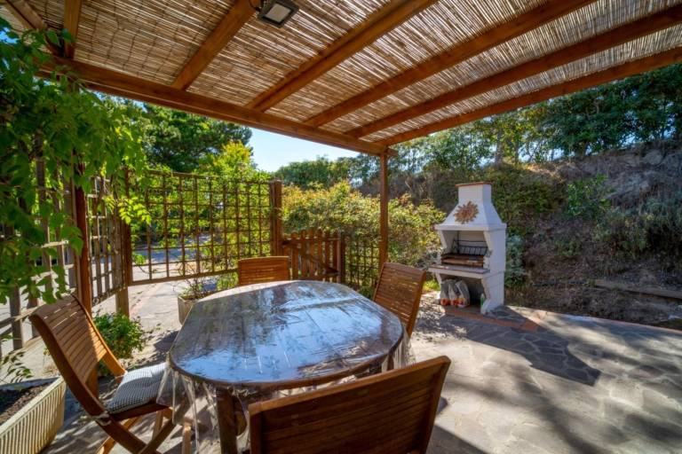 Ferienwohnung Portoferraio