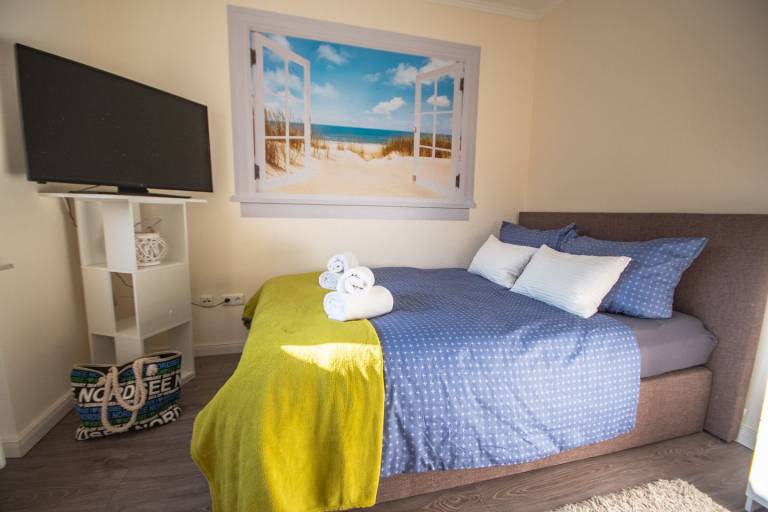 FP 59 - 2 Personen Studio-Apartment mit heller moderner Ausstattung — photo 4
