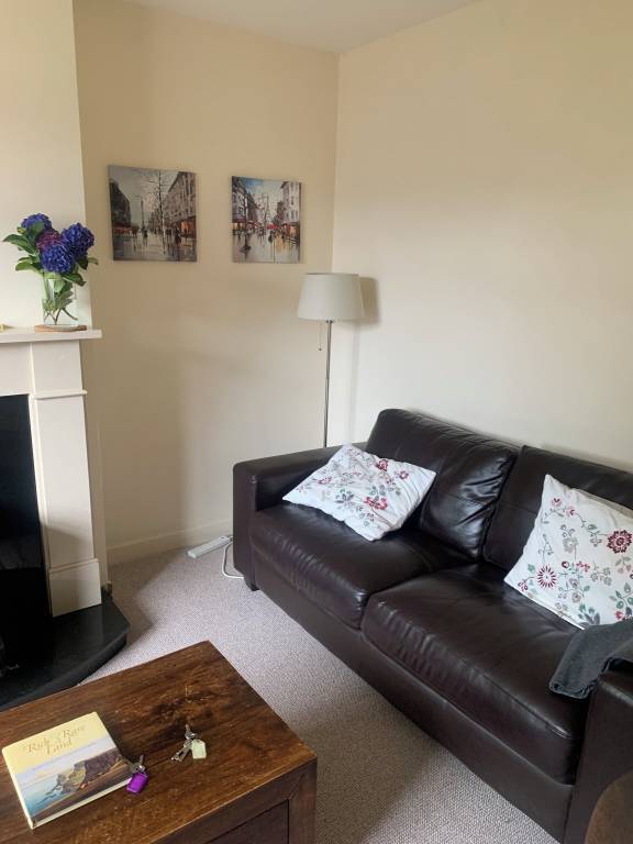 Maison de vacances Galway