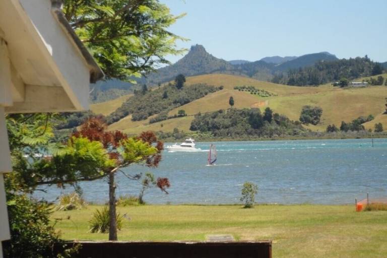 House  Pauanui