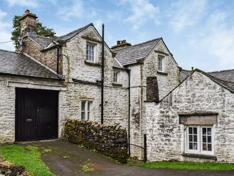Cottage Ravenstonedale