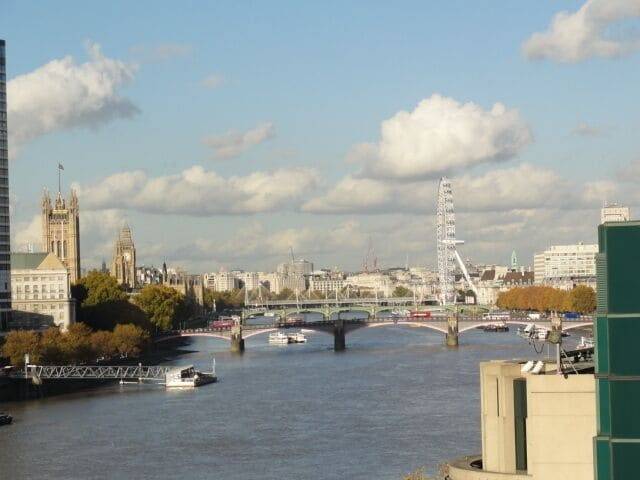 Appartement Saint James's