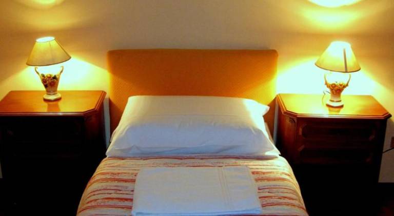 Hostel Milaan