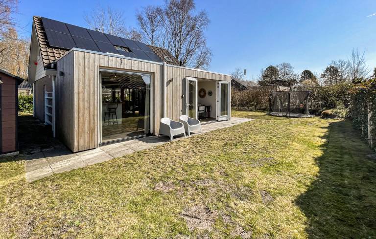 Huis Lauwersoog