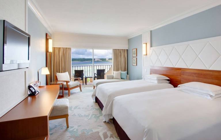 Resort Tamuning