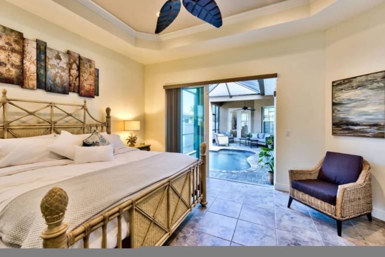 House  Pelican Bay