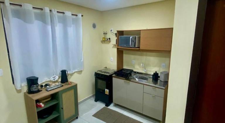 Vacation home with 2 rooms for 4 persons — photo 4