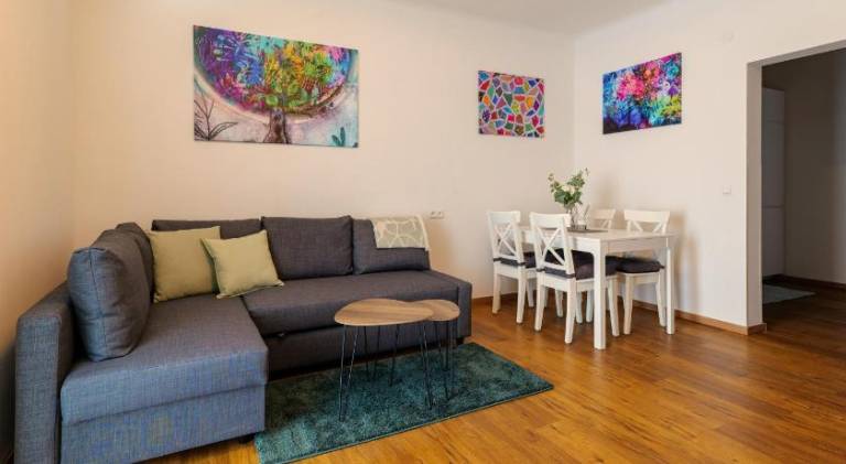 Holiday apartment | Dogs allowed in Graz