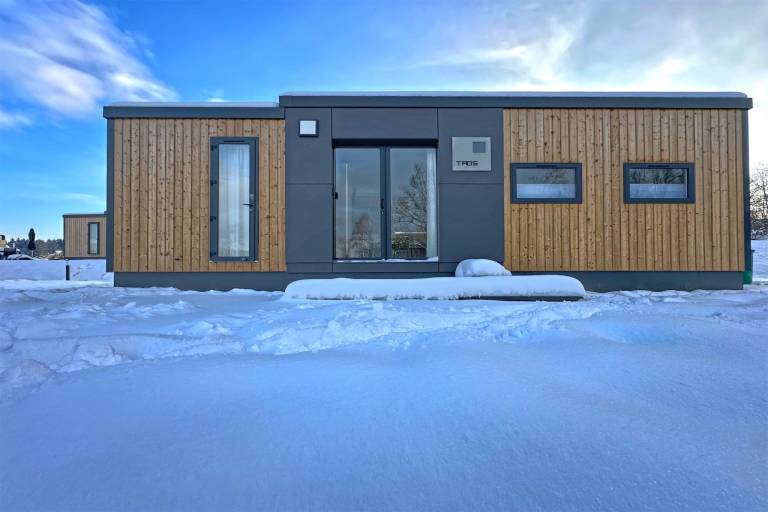 Ferienhaus mit Hund in Gütenland, Neunburg vorm Wald f&uuml;r max. 6 Personen