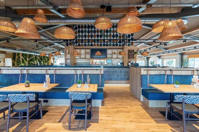 Ferienhaus  Ellenz-Poltersdorf