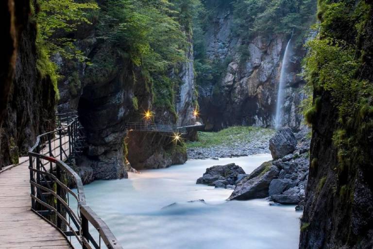 Ferienwohnung in Meiringen für max. 2 Personen Ferienwohnung in Meiringen für max. 2 Personen