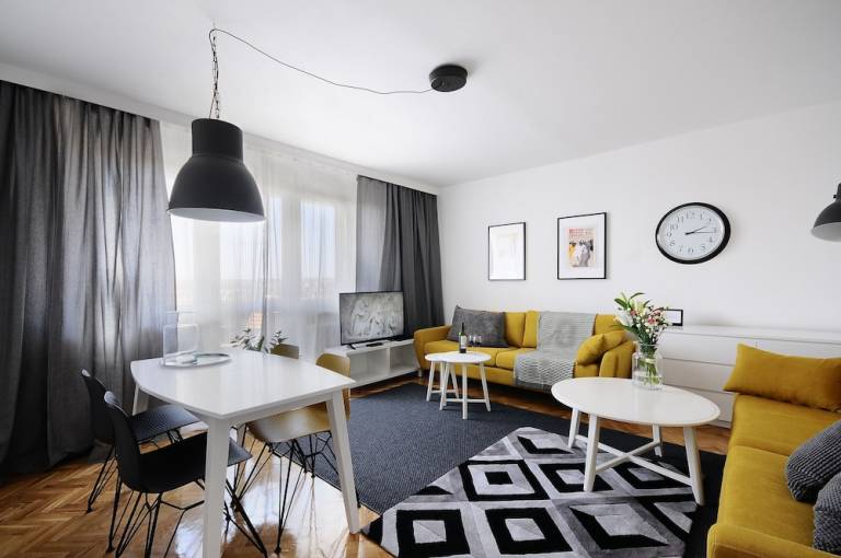 Apartment  Łostowice