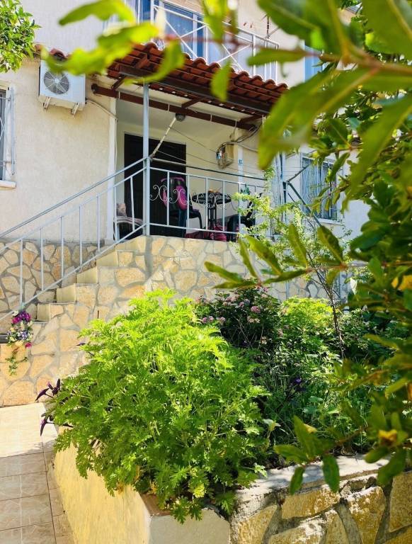 Ferienhaus  Saranda