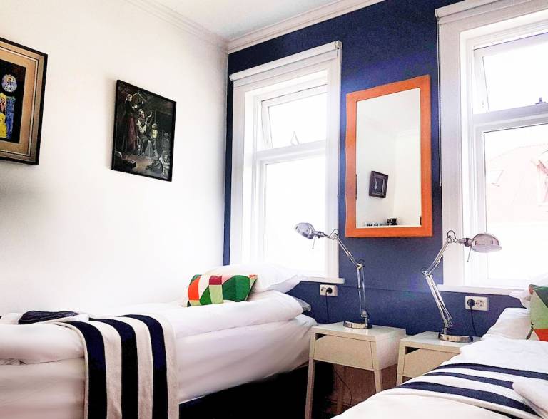 Hostel Reykjavik