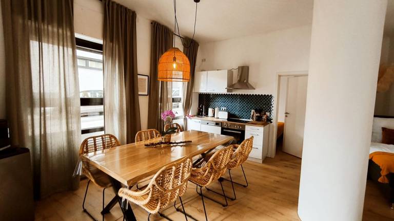 Ferienwohnung  Hattingen